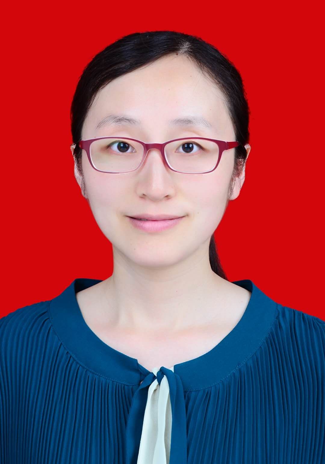 陈蕾国际交流处